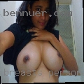 Breasts personal