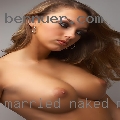 Married naked massage fucking