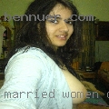 Married women Canton