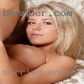 Married women seeking Melbourne