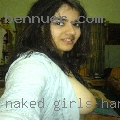 Naked girls Hartville